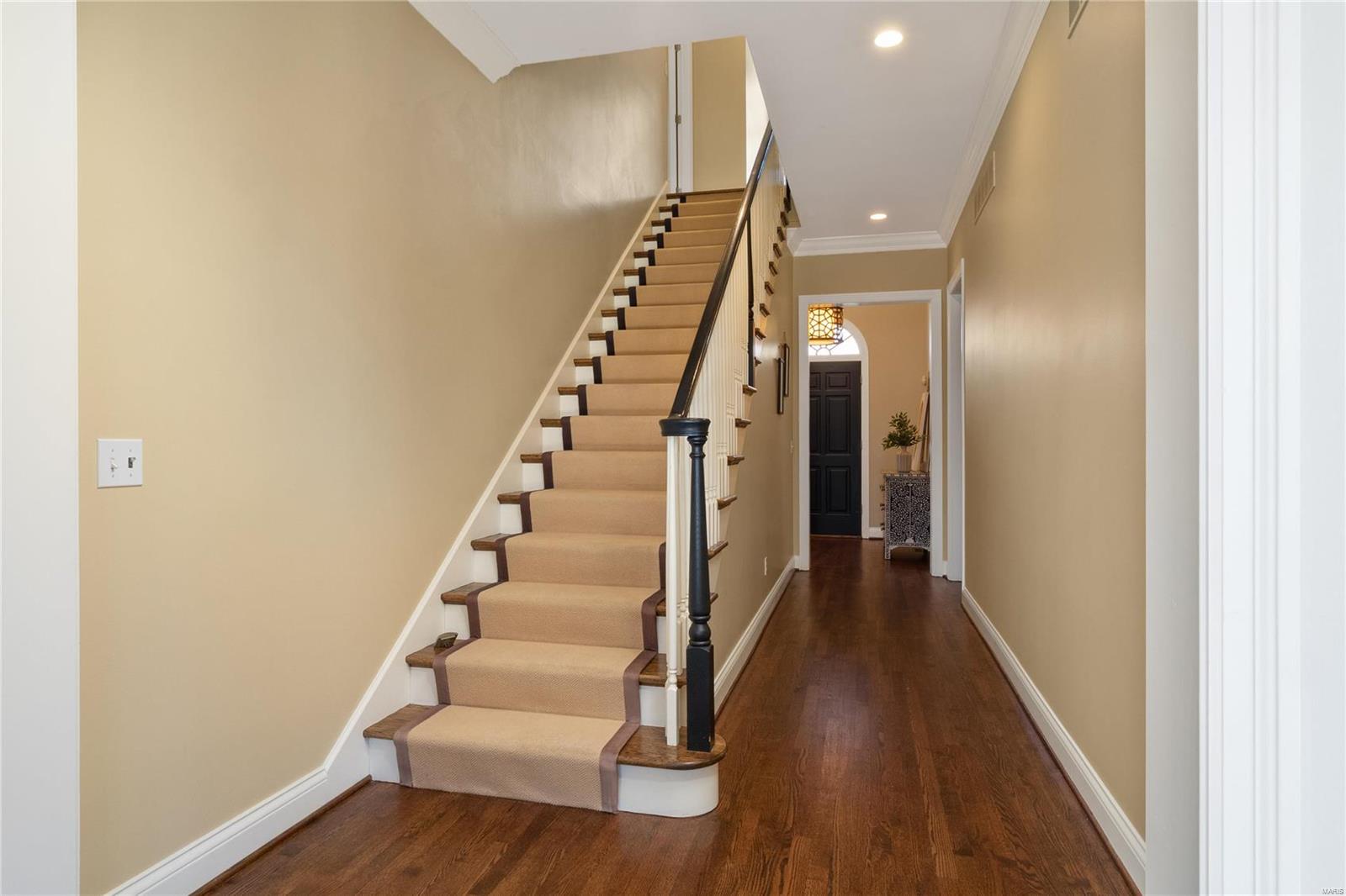 J Frintz Estate - Residential