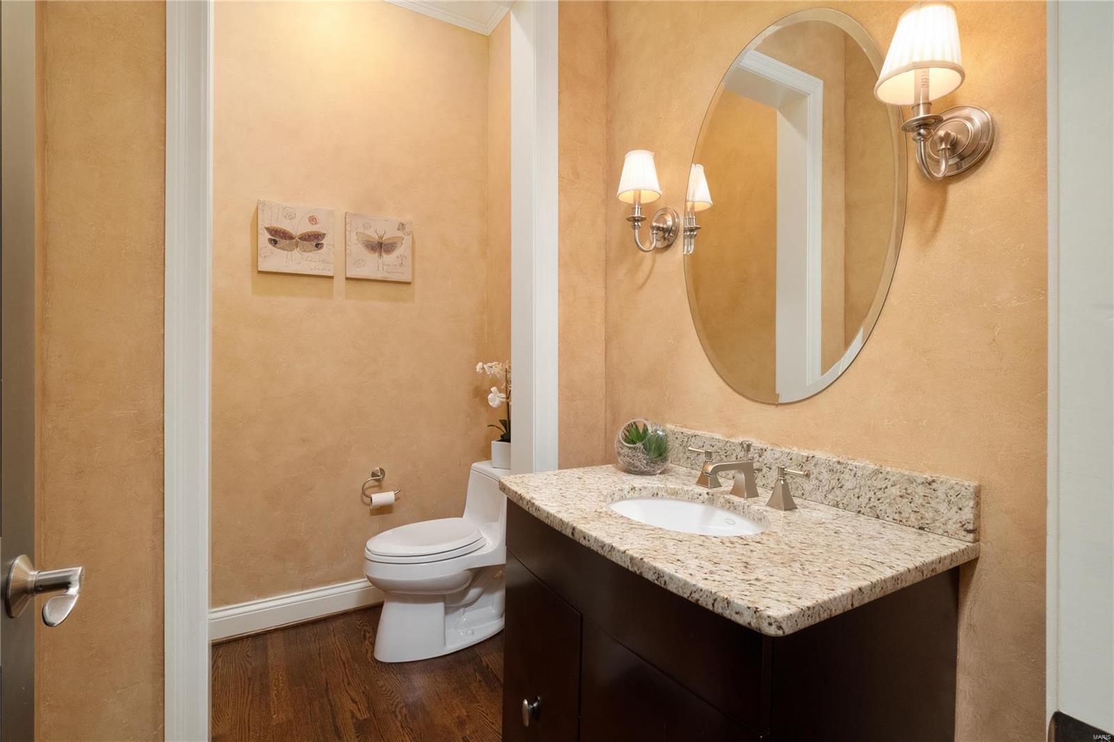 J Frintz Estate - Residential