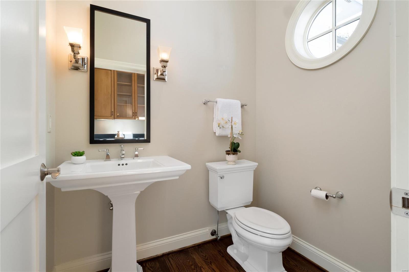 J Frintz Estate - Residential