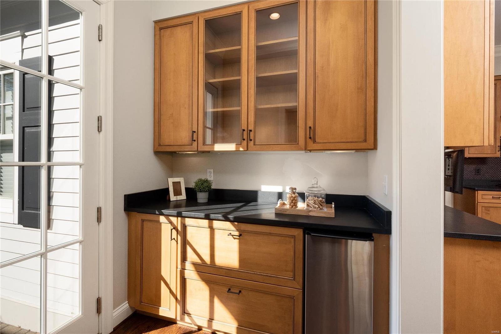 J Frintz Estate - Residential