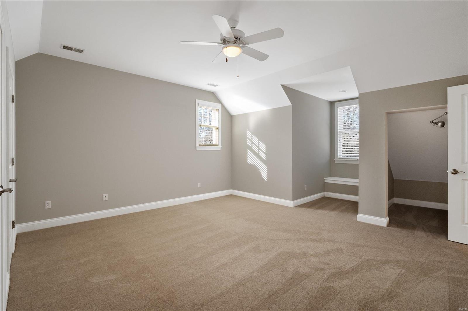 J Frintz Estate - Residential