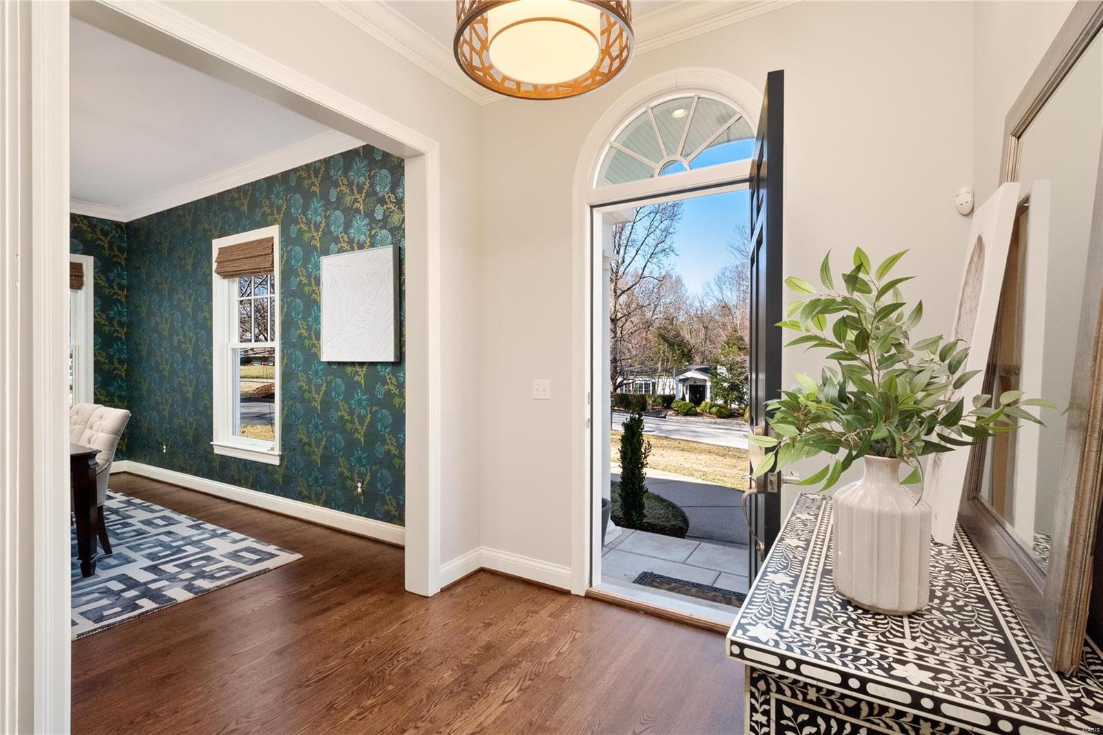 J Frintz Estate - Residential