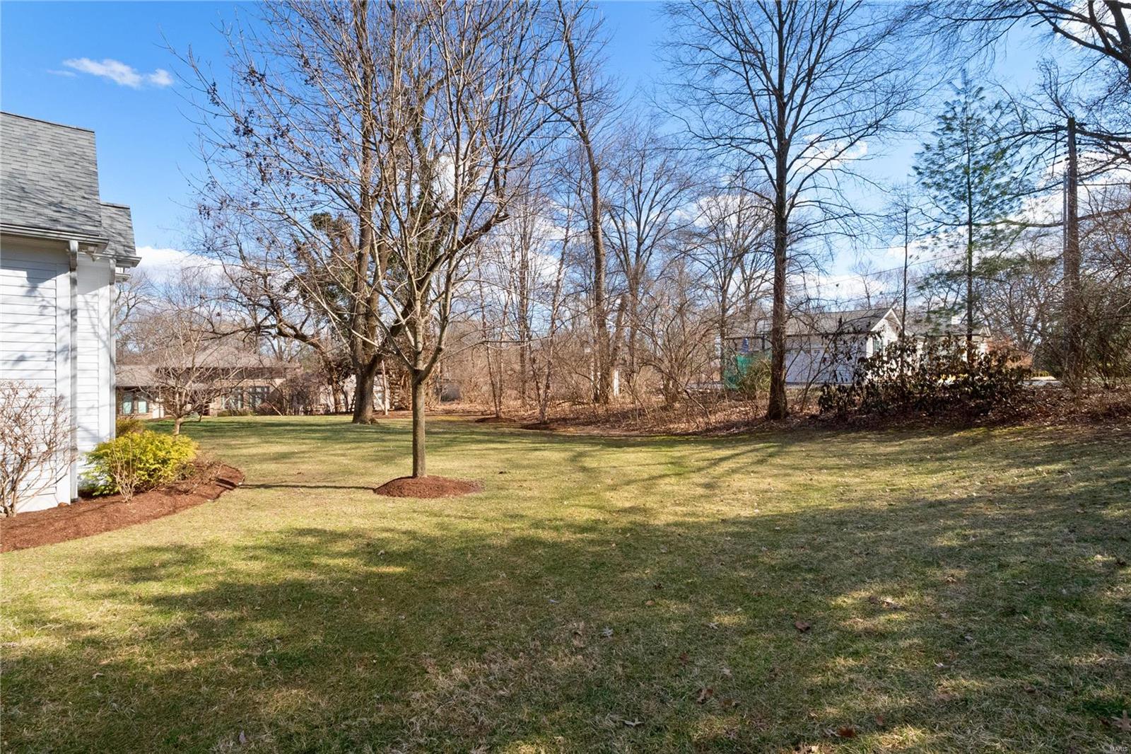 J Frintz Estate - Residential