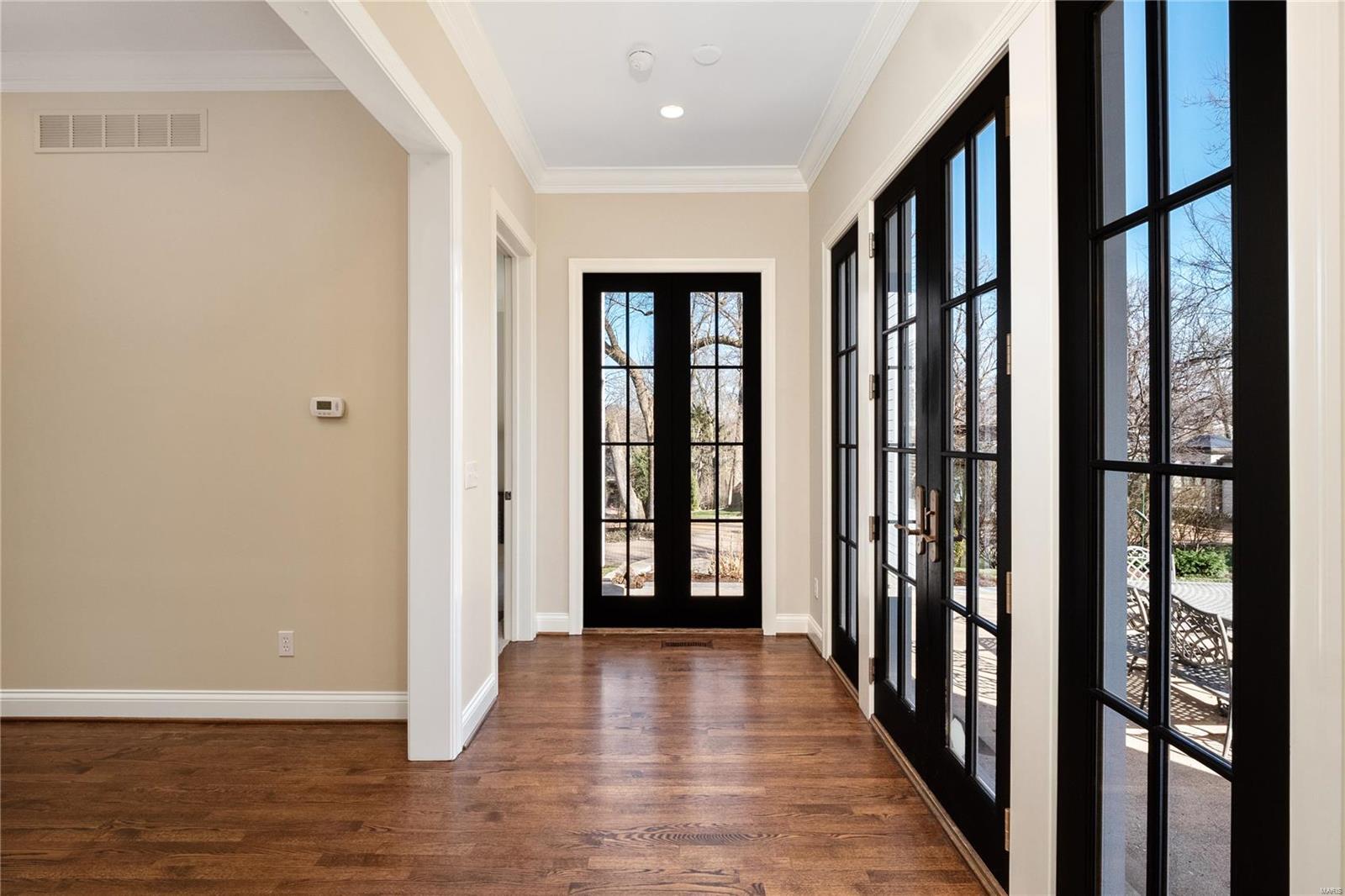 J Frintz Estate - Residential