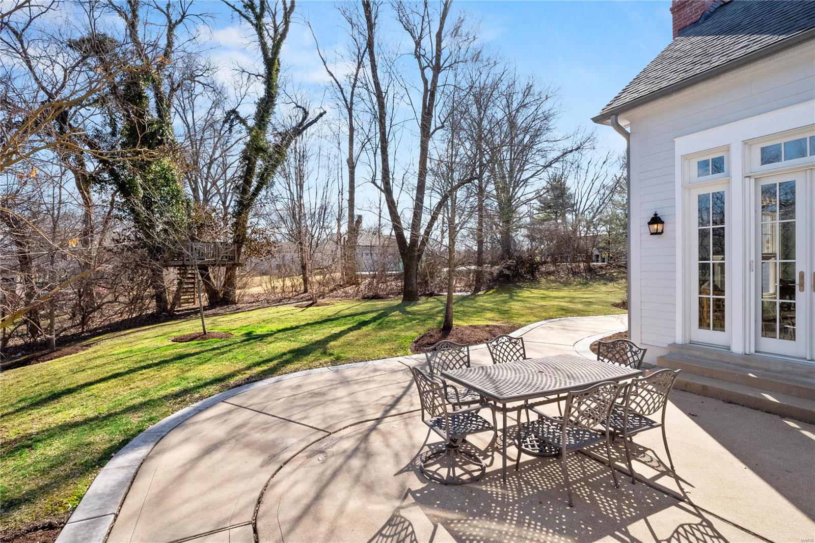 J Frintz Estate - Residential