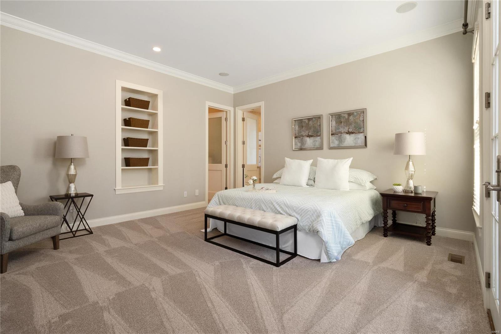 J Frintz Estate - Residential