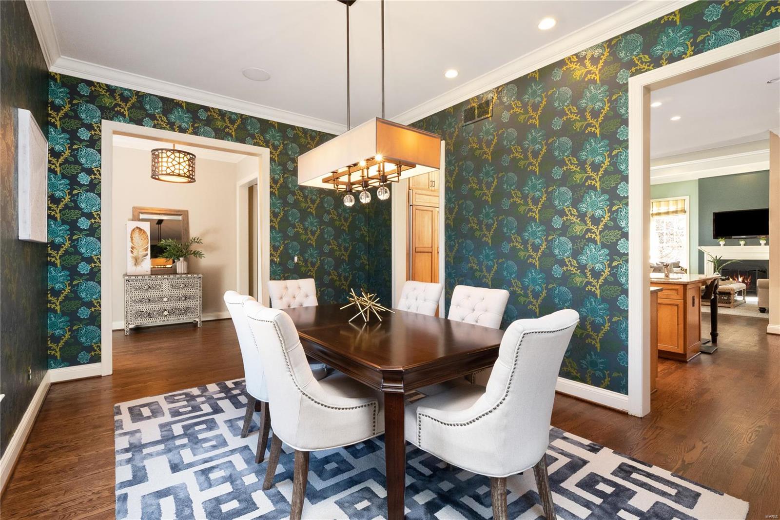 J Frintz Estate - Residential