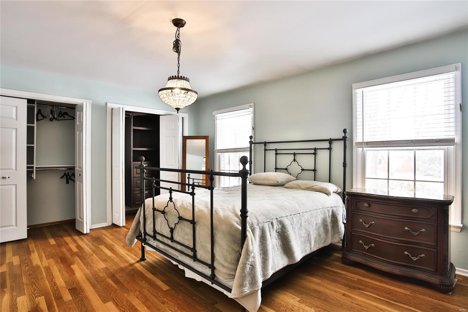 Old Woods Mill Manor 3 - Residential