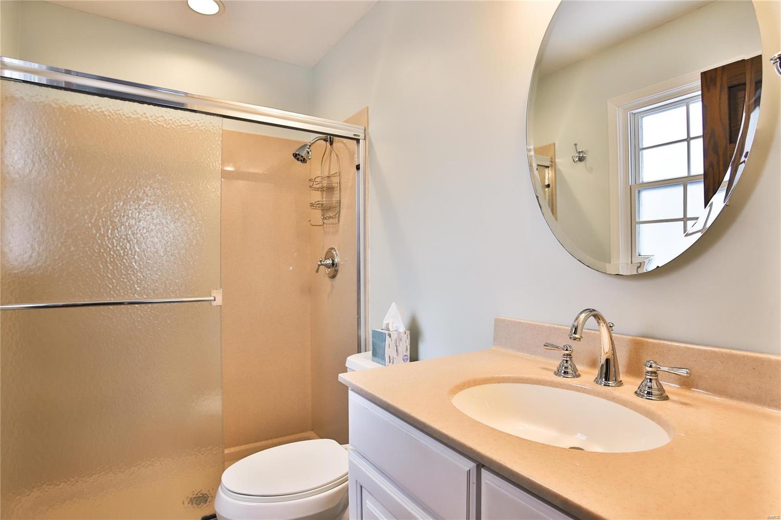 Old Woods Mill Manor 3 - Residential