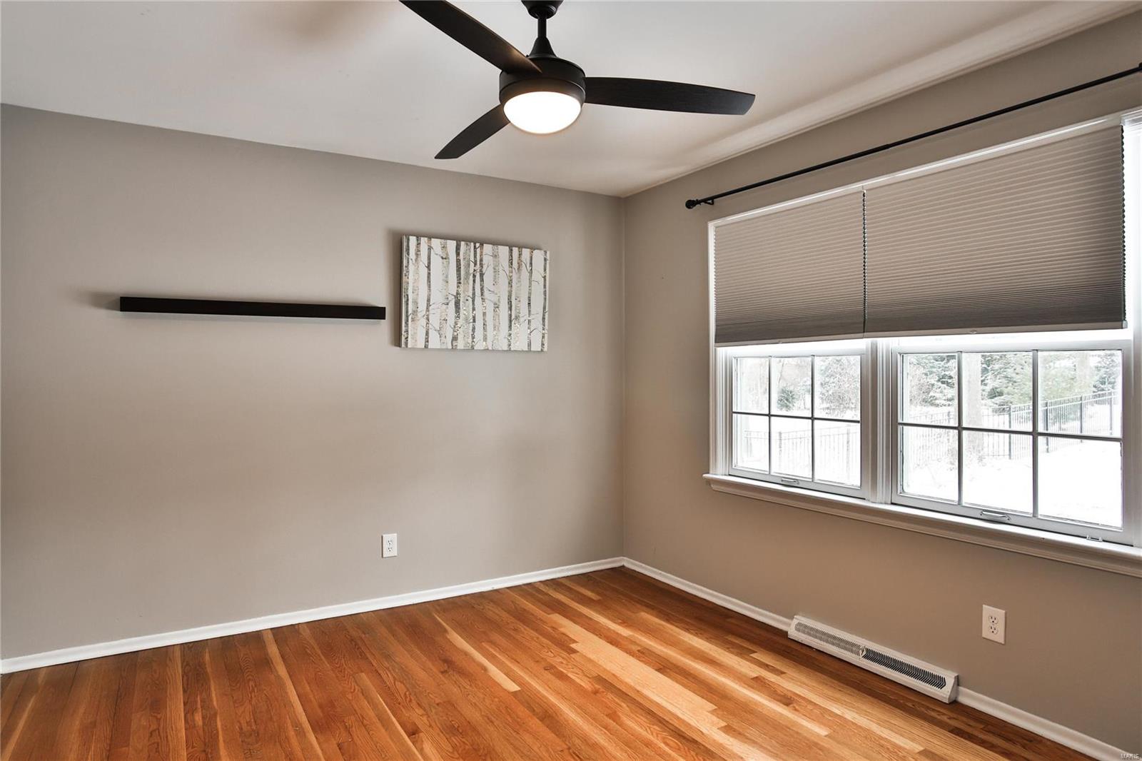 Old Woods Mill Manor 3 - Residential