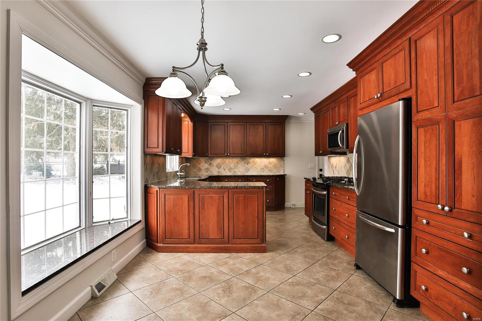 Old Woods Mill Manor 3 - Residential