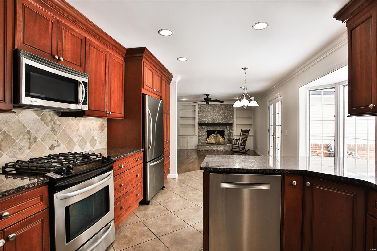 Old Woods Mill Manor 3 - Residential