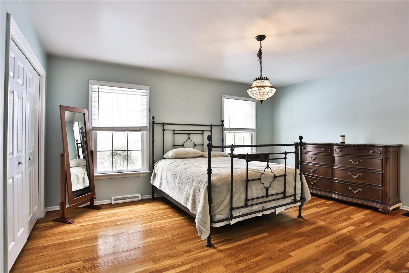 Old Woods Mill Manor 3 - Residential