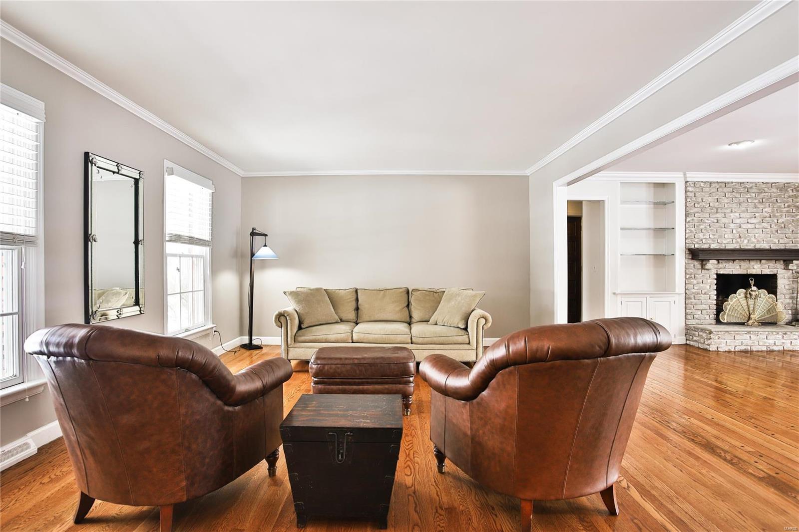 Old Woods Mill Manor 3 - Residential