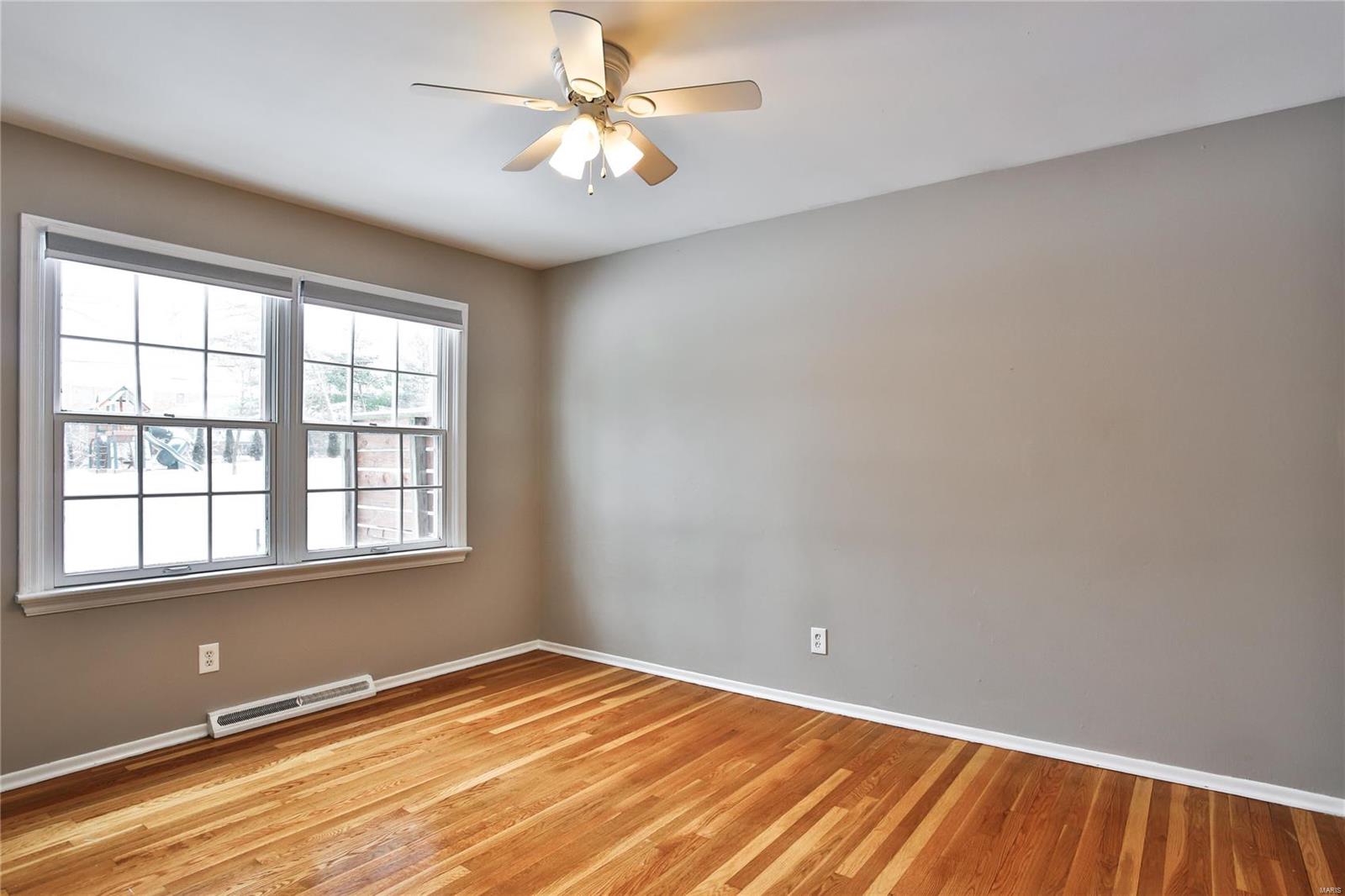 Old Woods Mill Manor 3 - Residential