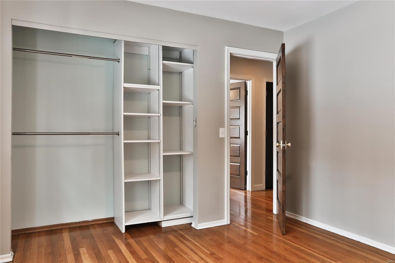 Old Woods Mill Manor 3 - Residential