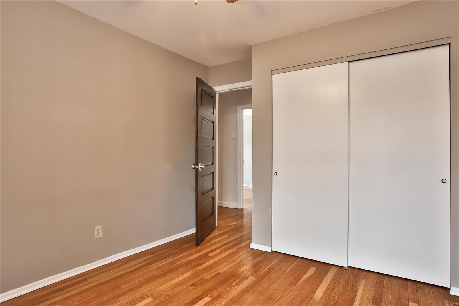 Old Woods Mill Manor 3 - Residential