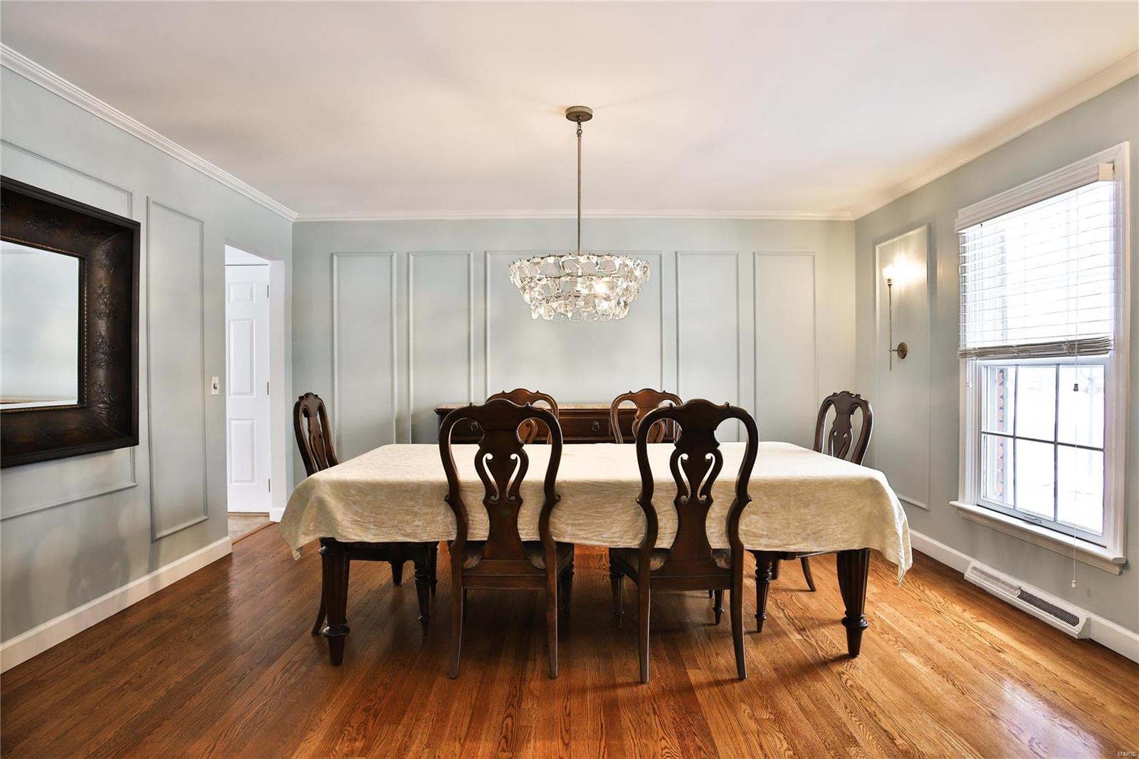 Old Woods Mill Manor 3 - Residential