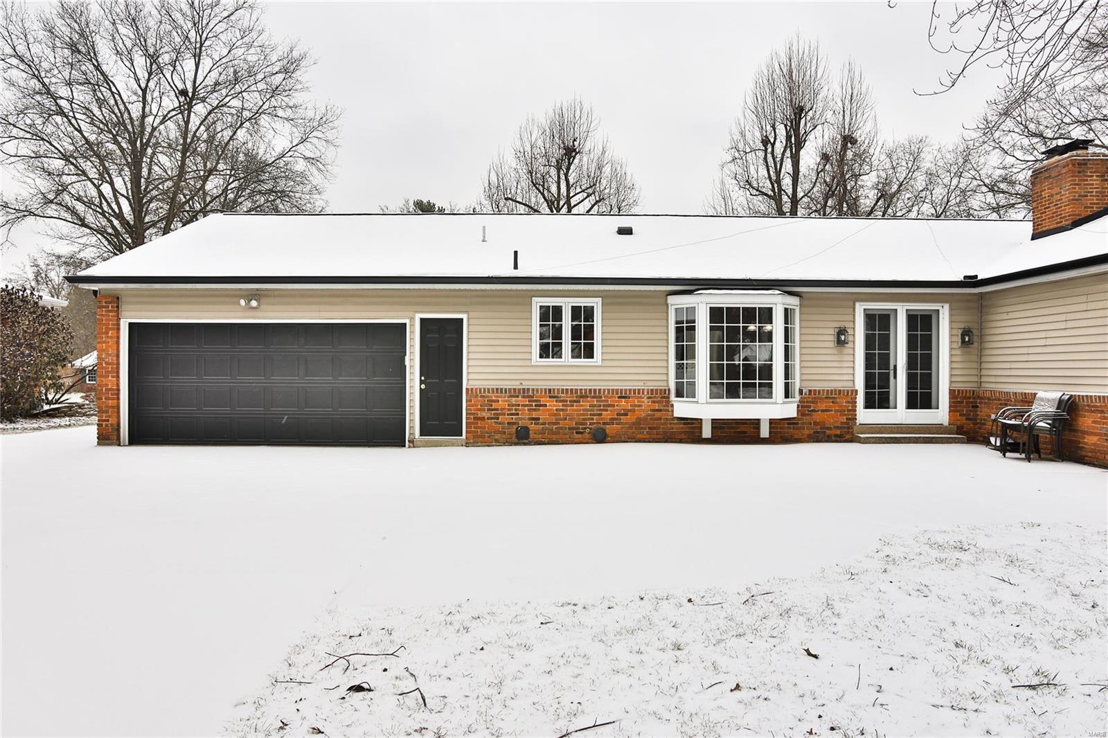 Old Woods Mill Manor 3 - Residential