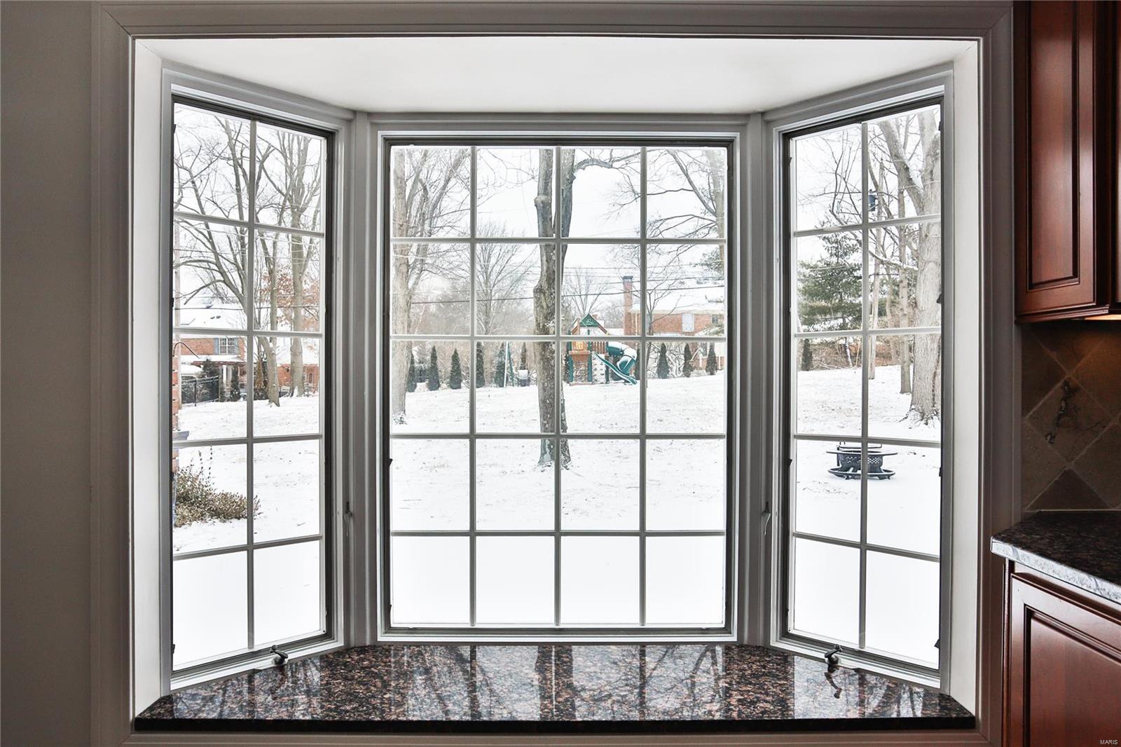 Old Woods Mill Manor 3 - Residential