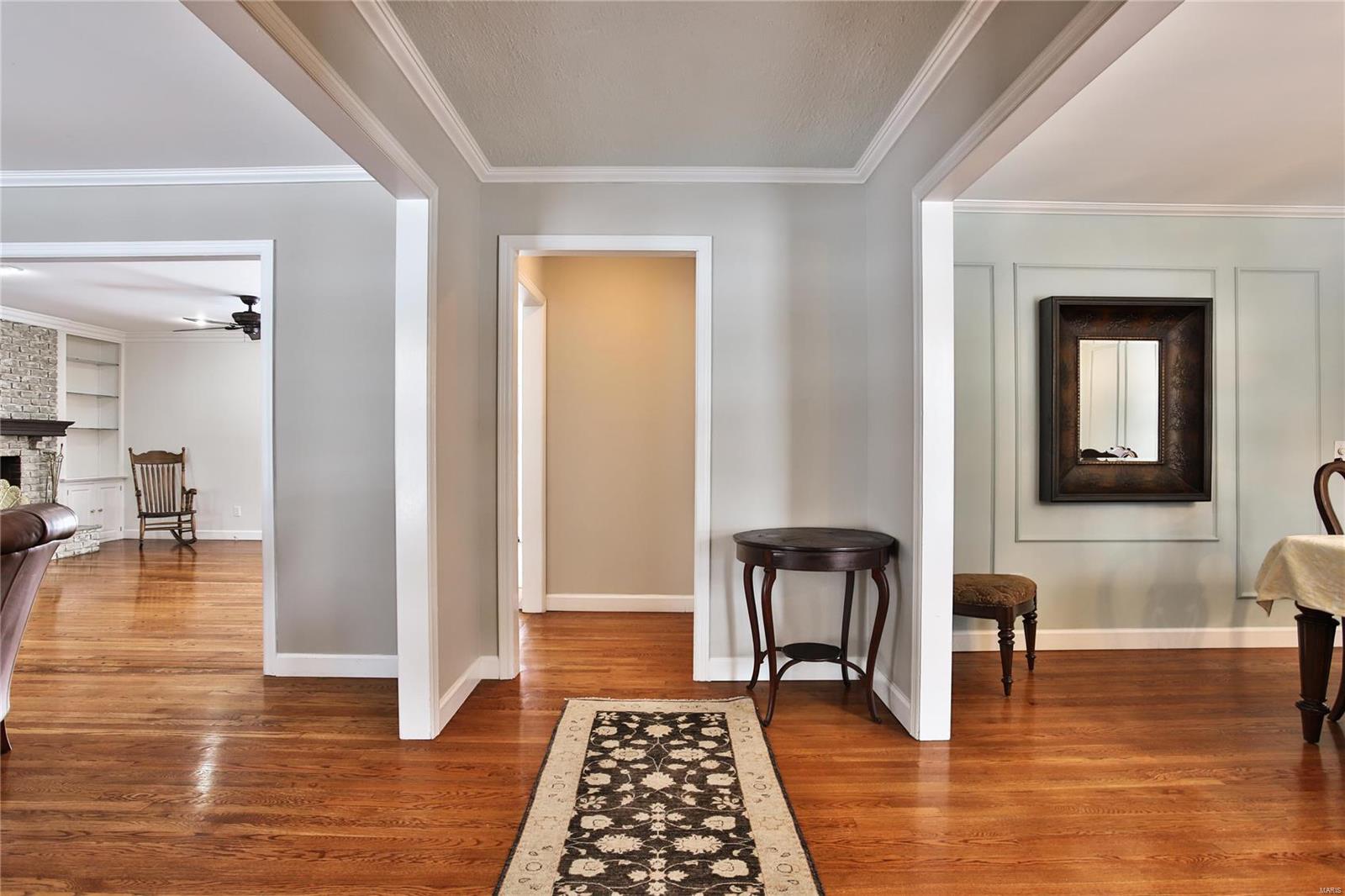 Old Woods Mill Manor 3 - Residential