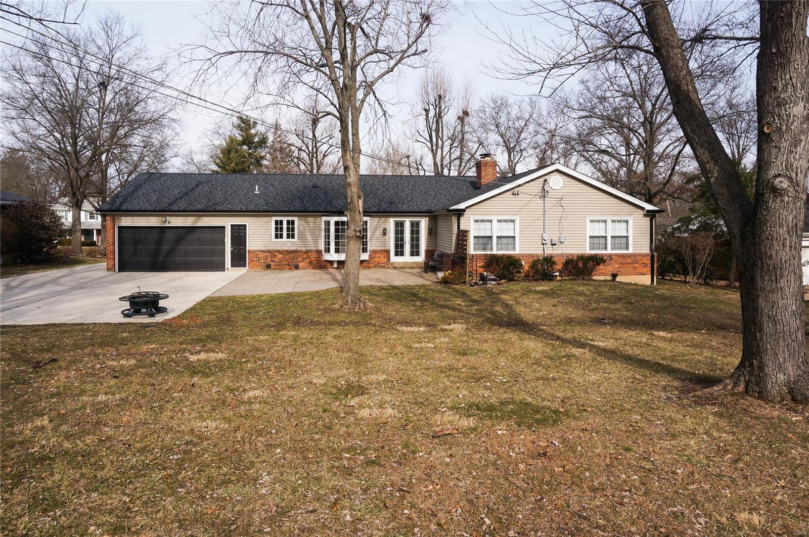 Old Woods Mill Manor 3 - Residential