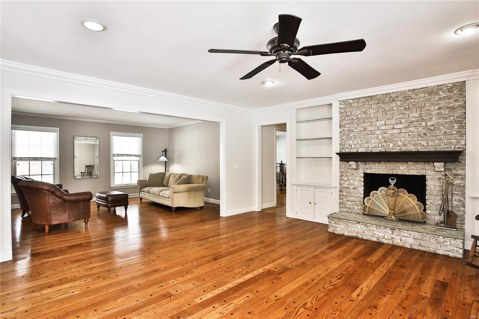 Old Woods Mill Manor 3 - Residential