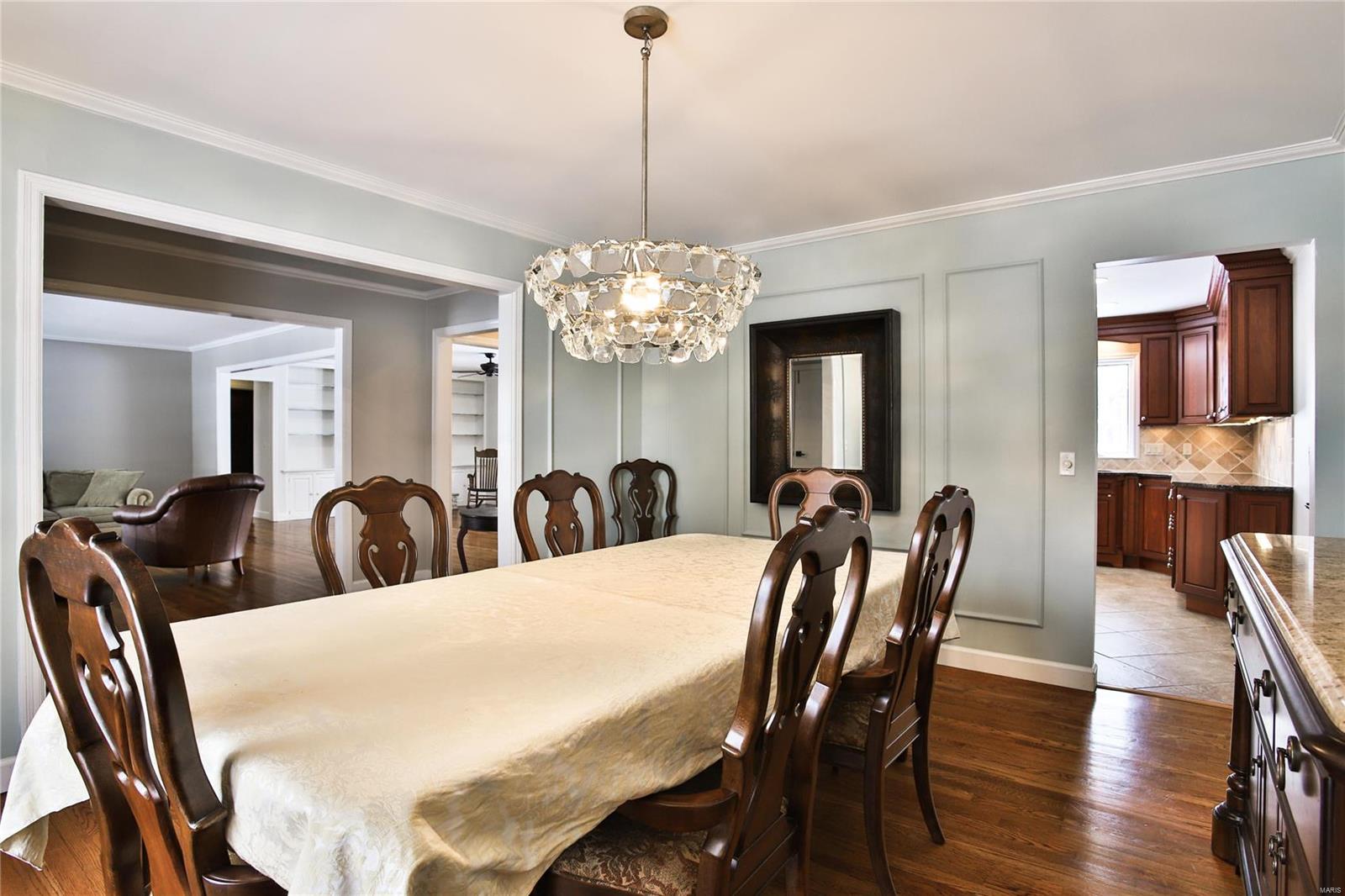 Old Woods Mill Manor 3 - Residential