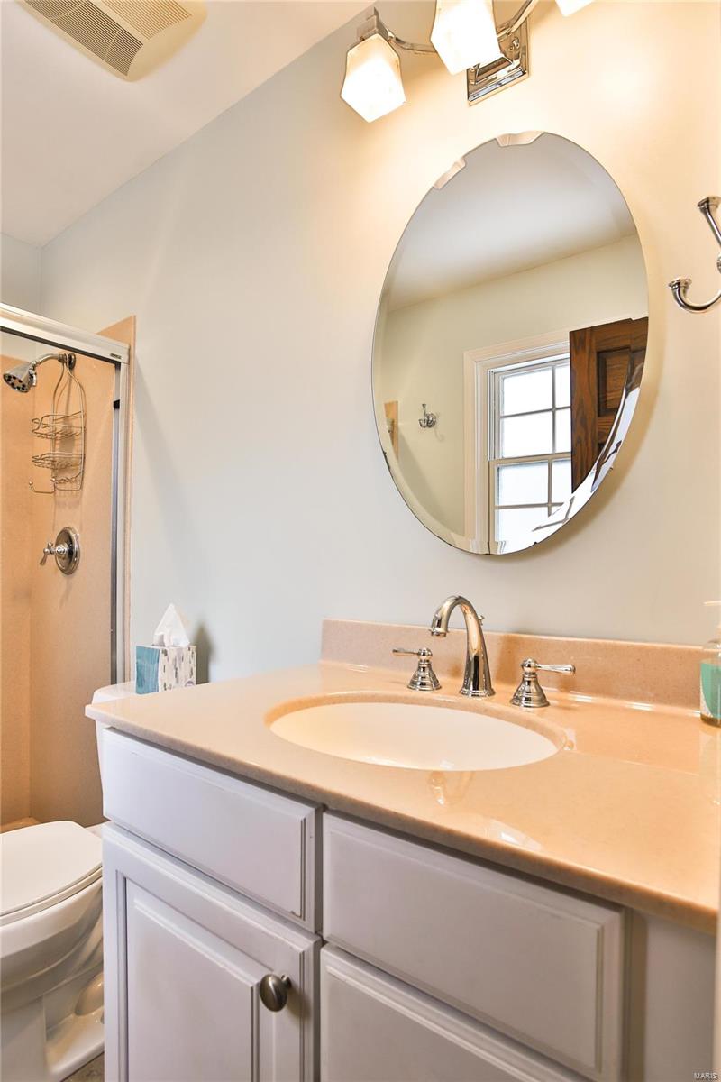 Old Woods Mill Manor 3 - Residential