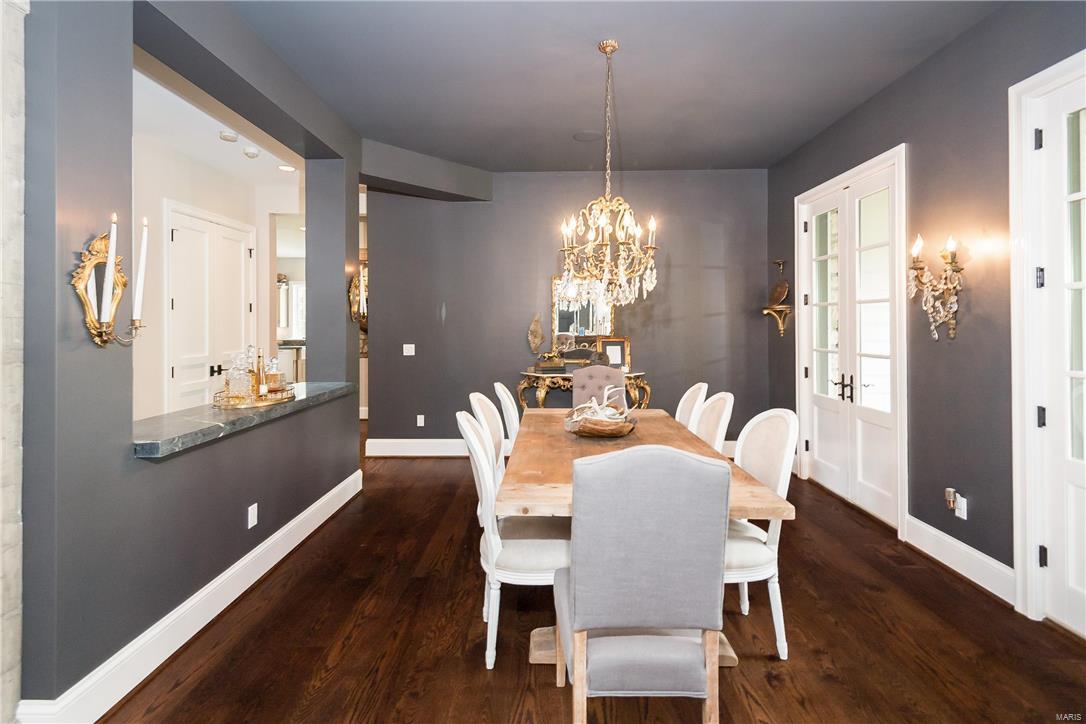 Lindworth Estates - Residential