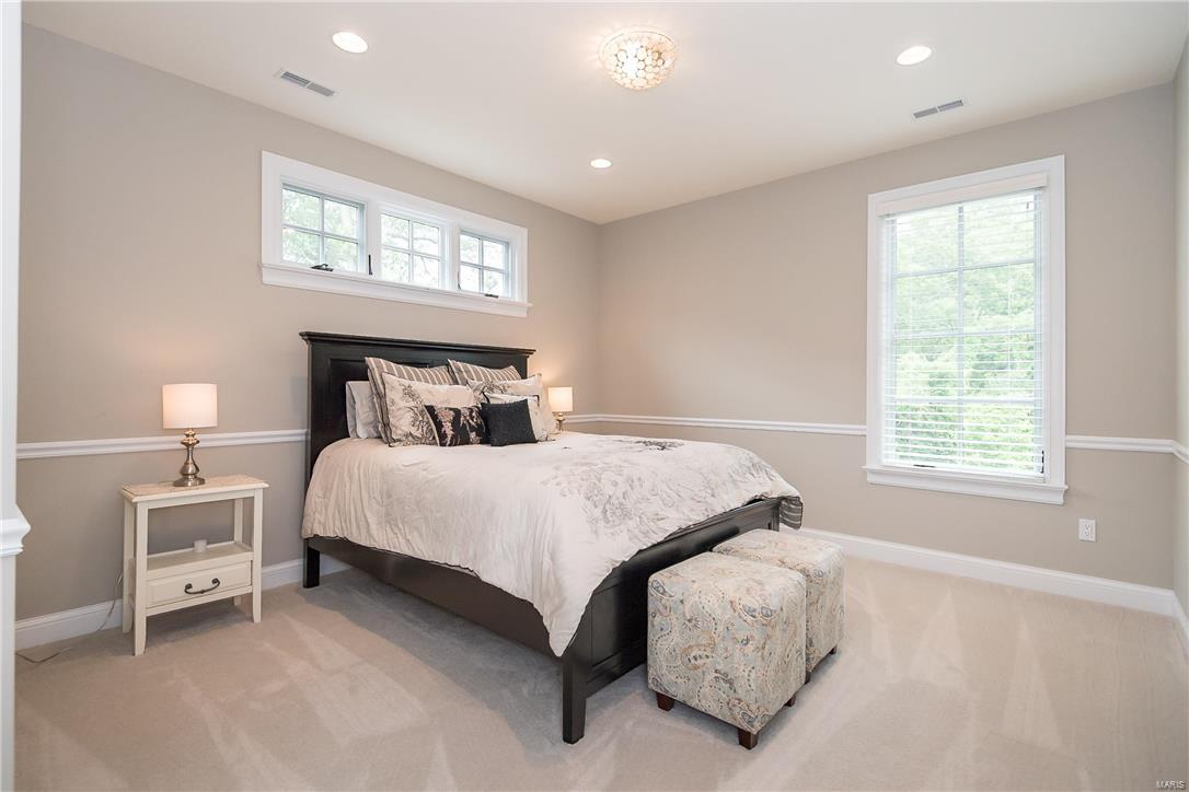 Lindworth Estates - Residential