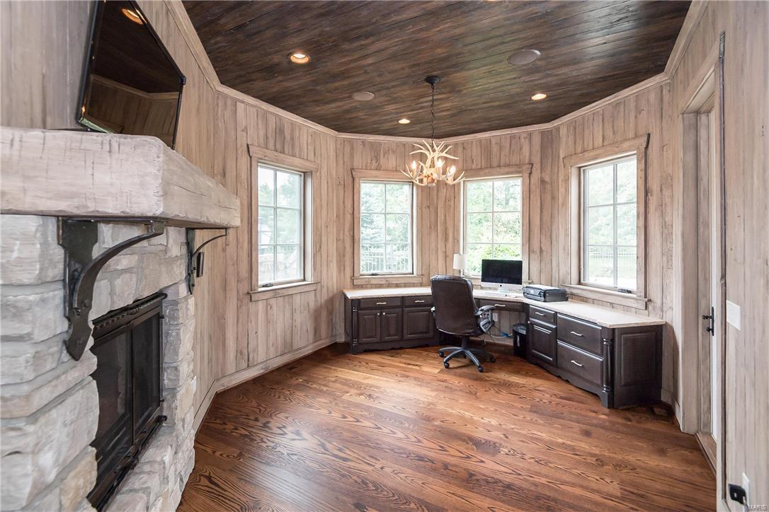 Lindworth Estates - Residential