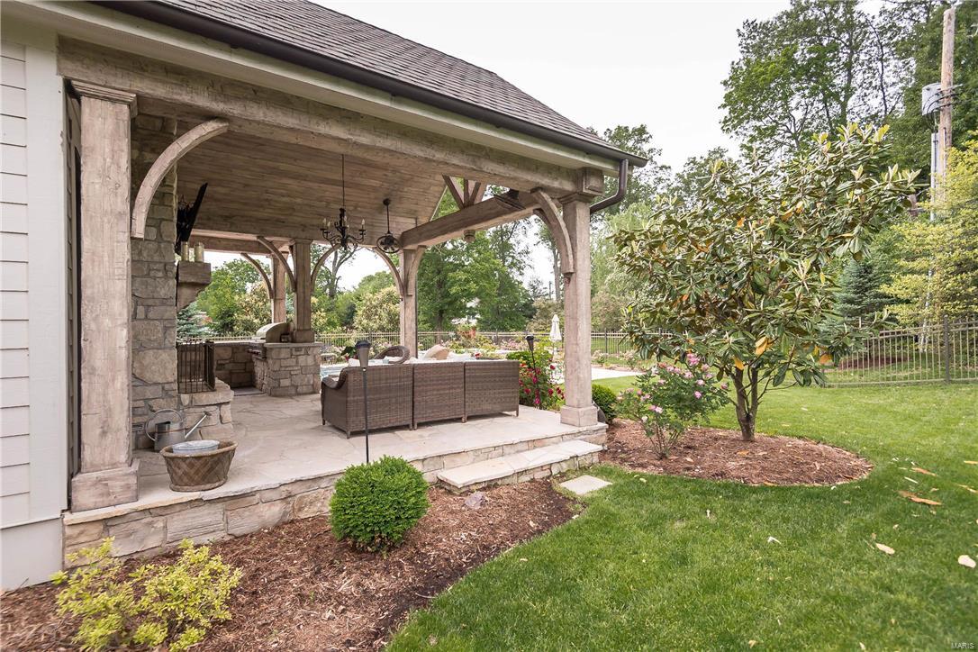 Lindworth Estates - Residential