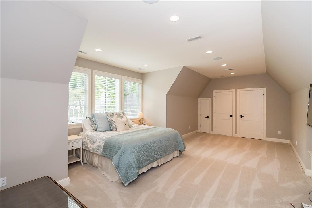 Lindworth Estates - Residential