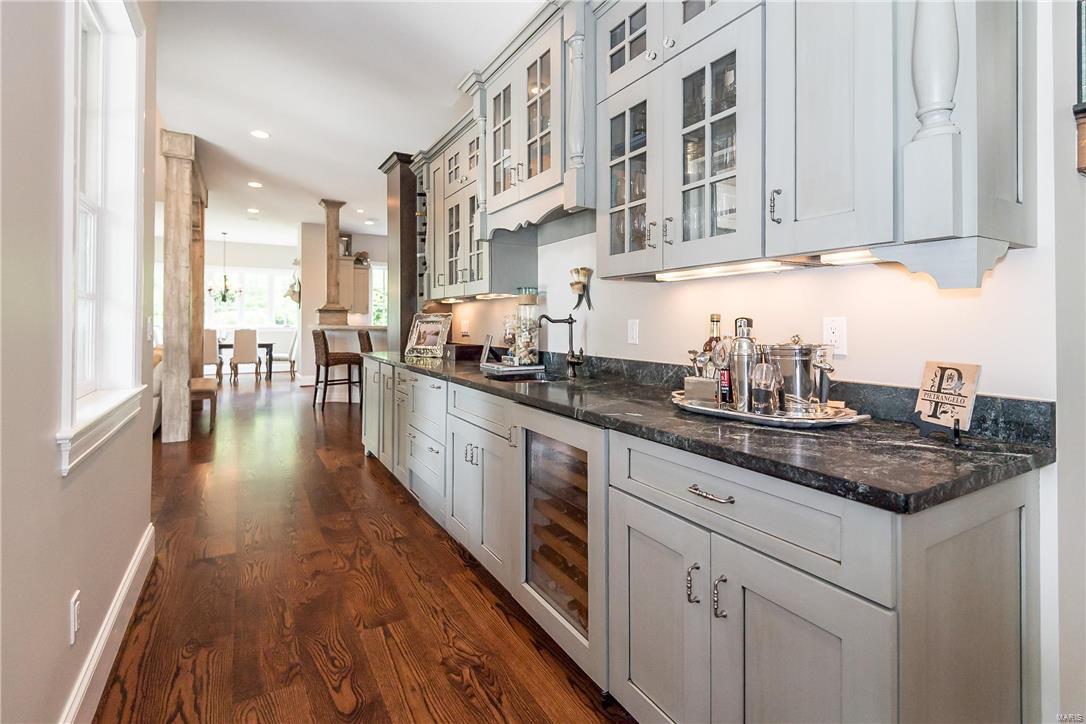 Lindworth Estates - Residential