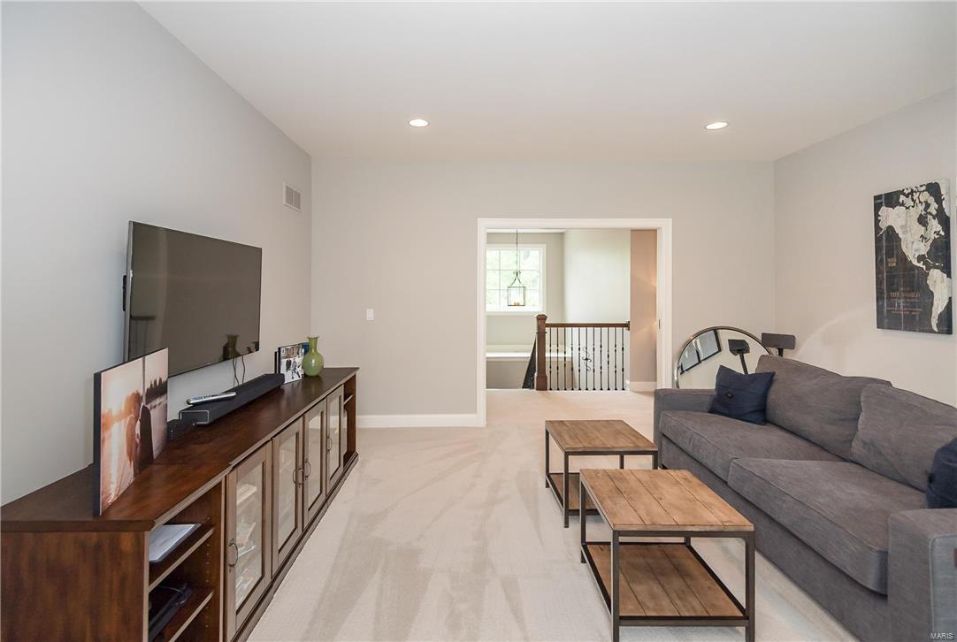 Lindworth Estates - Residential