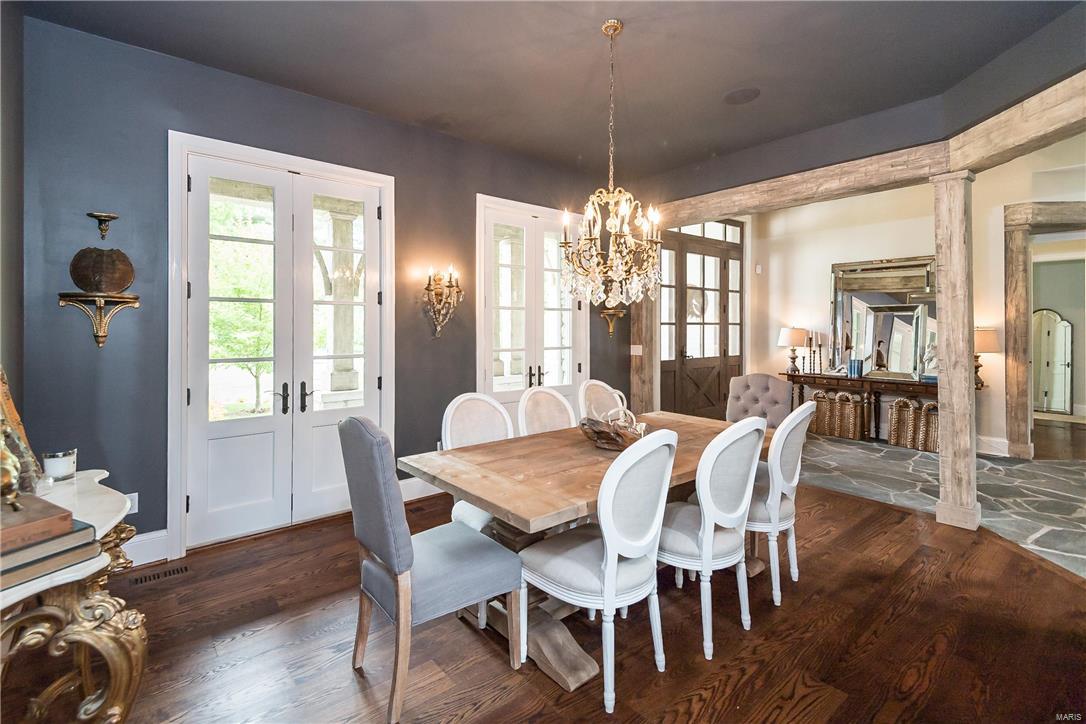 Lindworth Estates - Residential