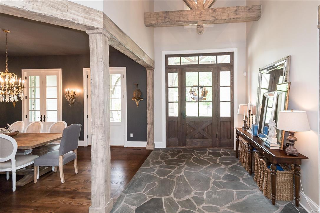 Lindworth Estates - Residential