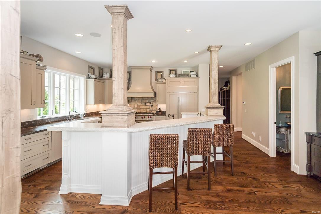 Lindworth Estates - Residential