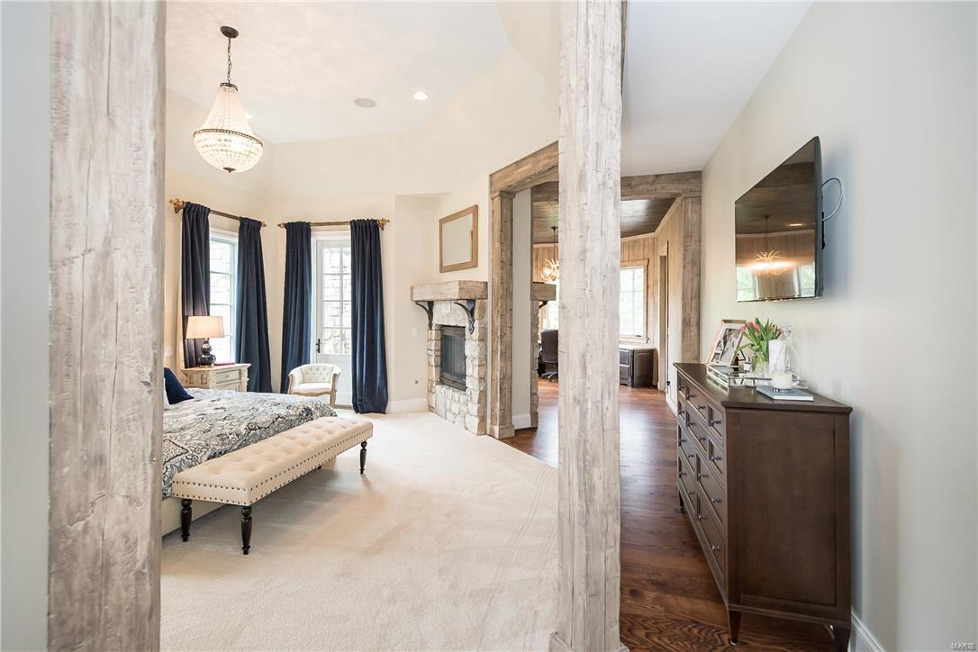 Lindworth Estates - Residential