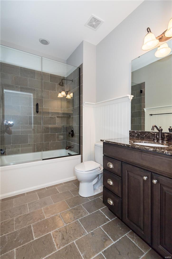 Lindworth Estates - Residential