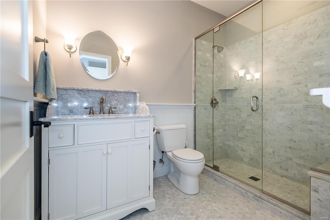 Lindworth Estates - Residential