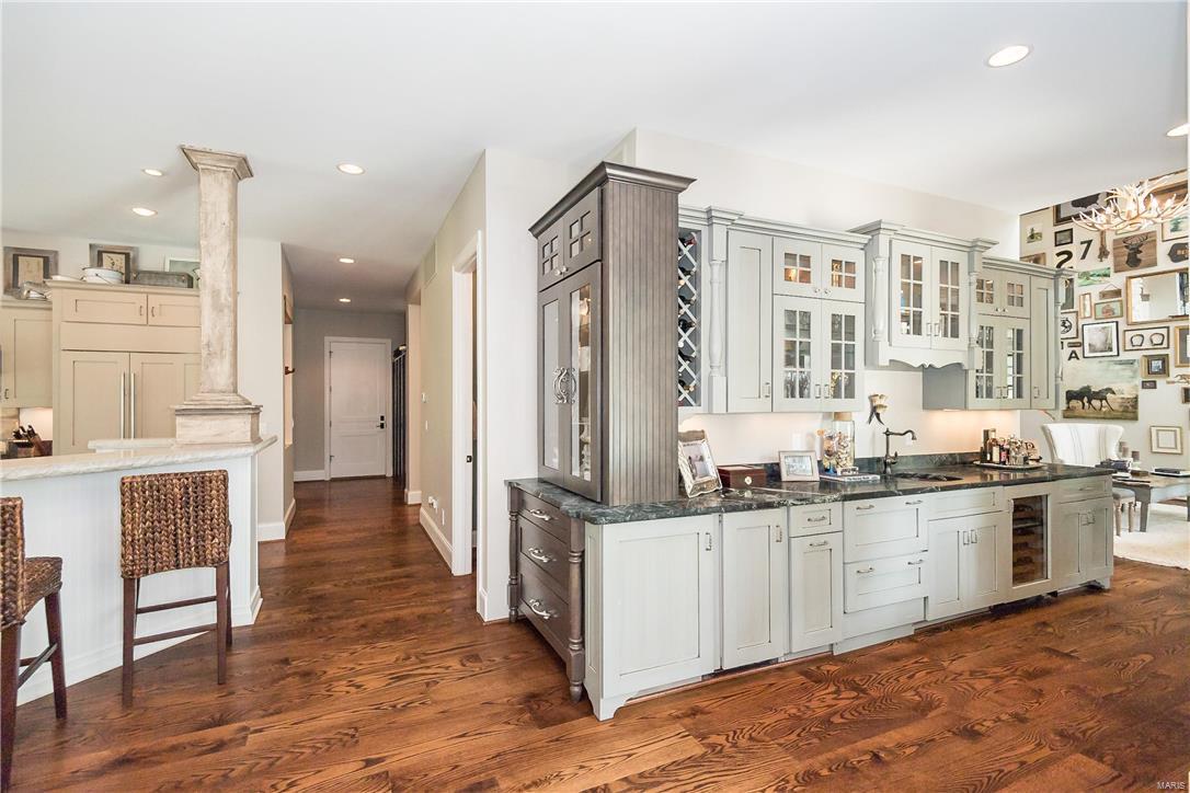 Lindworth Estates - Residential