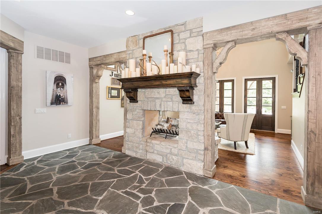 Lindworth Estates - Residential