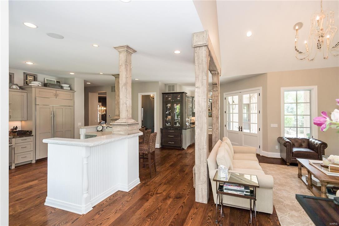 Lindworth Estates - Residential