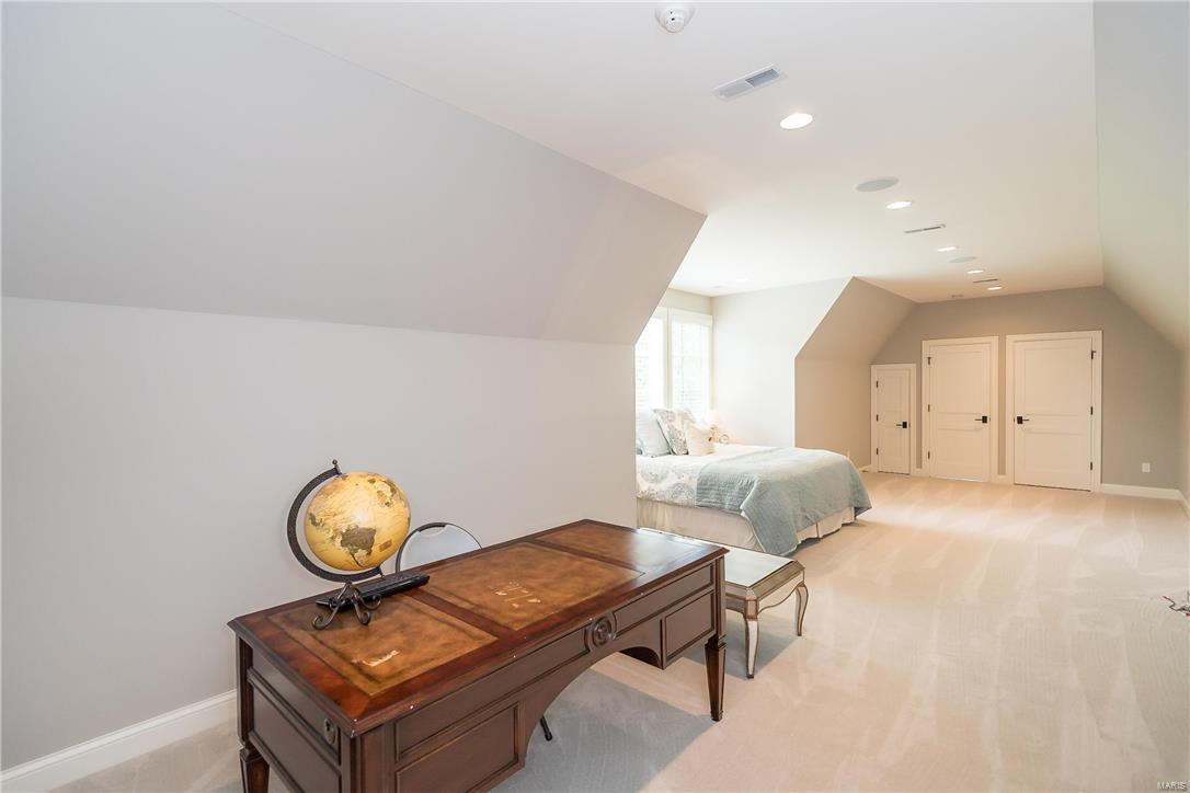 Lindworth Estates - Residential