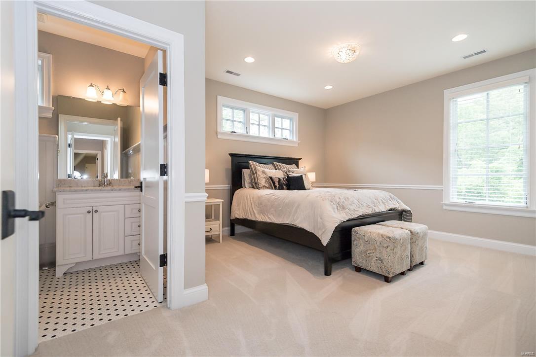 Lindworth Estates - Residential