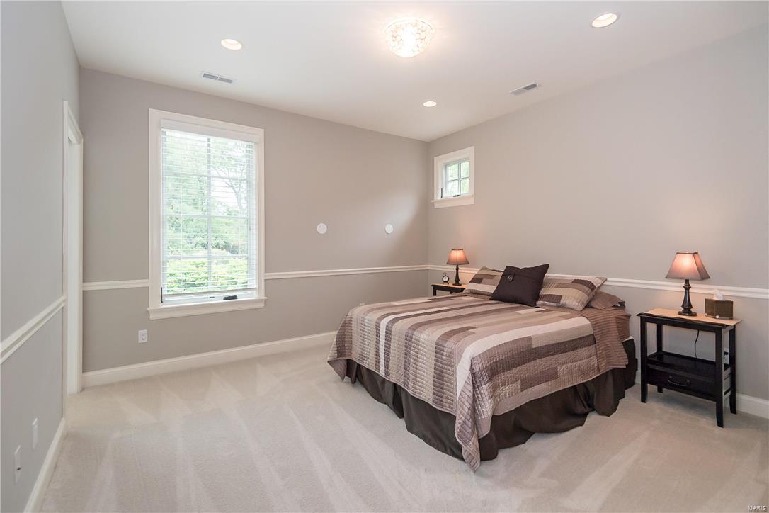 Lindworth Estates - Residential