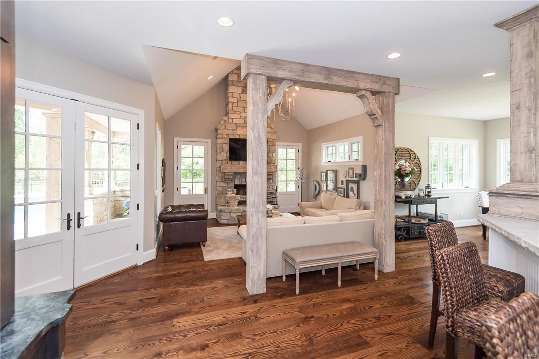 Lindworth Estates - Residential