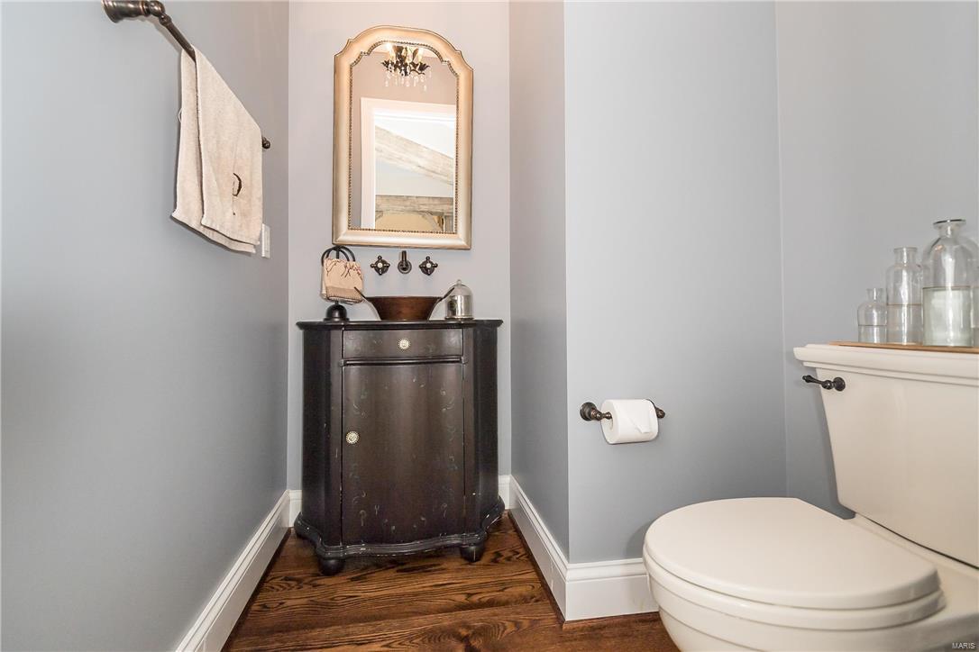 Lindworth Estates - Residential